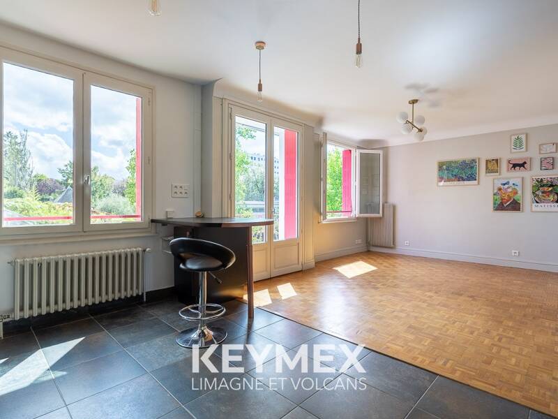 Maison à vendre, 90m², CLERMONT FERRAND