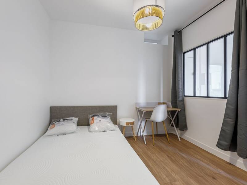 Maison à louer, 33m², NIMES