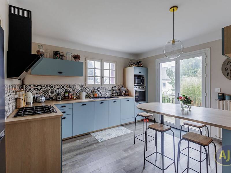Maison à vendre, 176m², NANTES