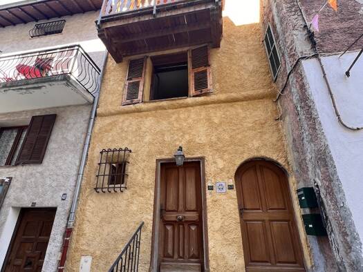 Maison à vendre 225 000 € 4 pièces 3 chambres 125 m² Saint-Martin-Vésubie 06450