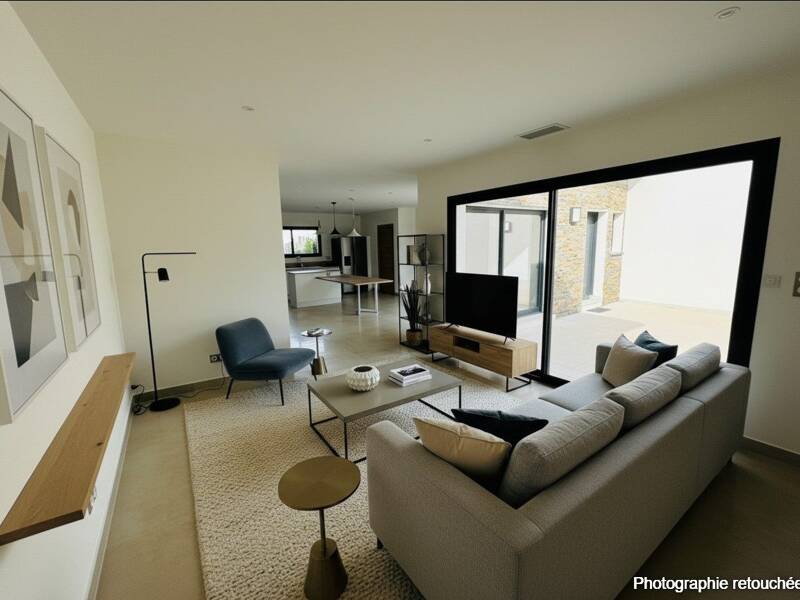 Maison à vendre, 144m², PERPIGNAN