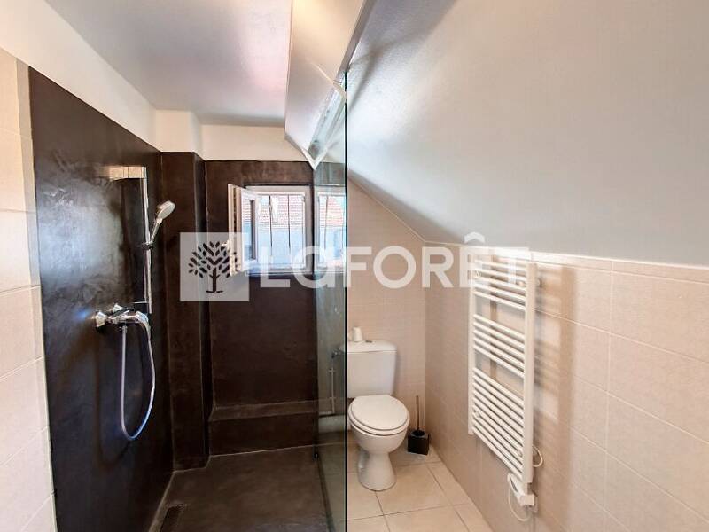 Maison à louer, 55m², NOGENT SUR OISE