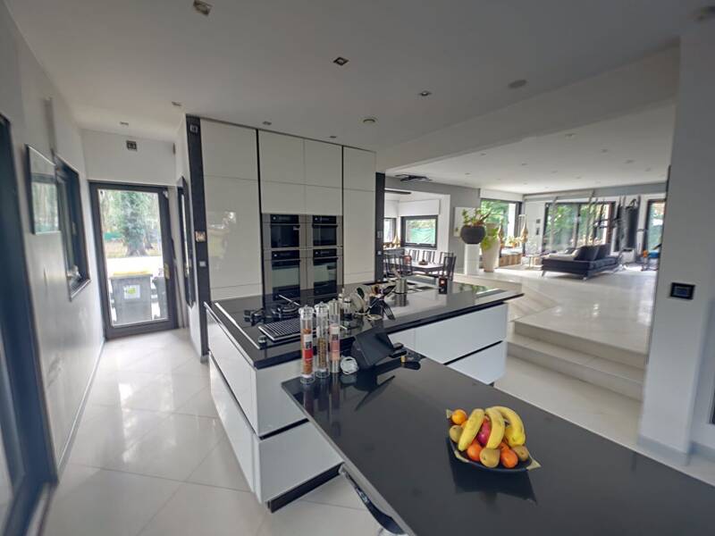 Maison à louer, 191m², GOUVIEUX