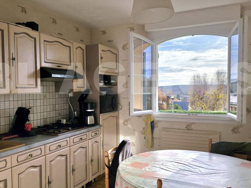 Maison à vendre, 100m², LE MANS