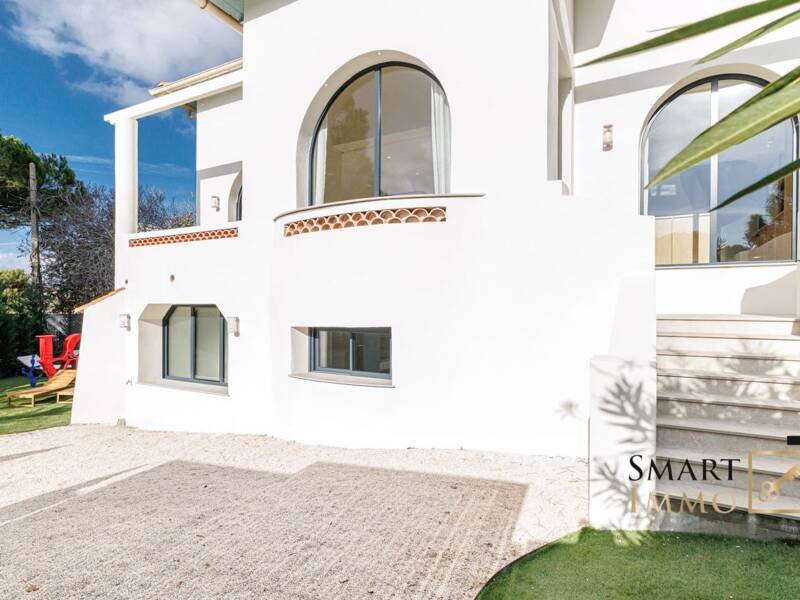 Maison à vendre, 221m², CANNES