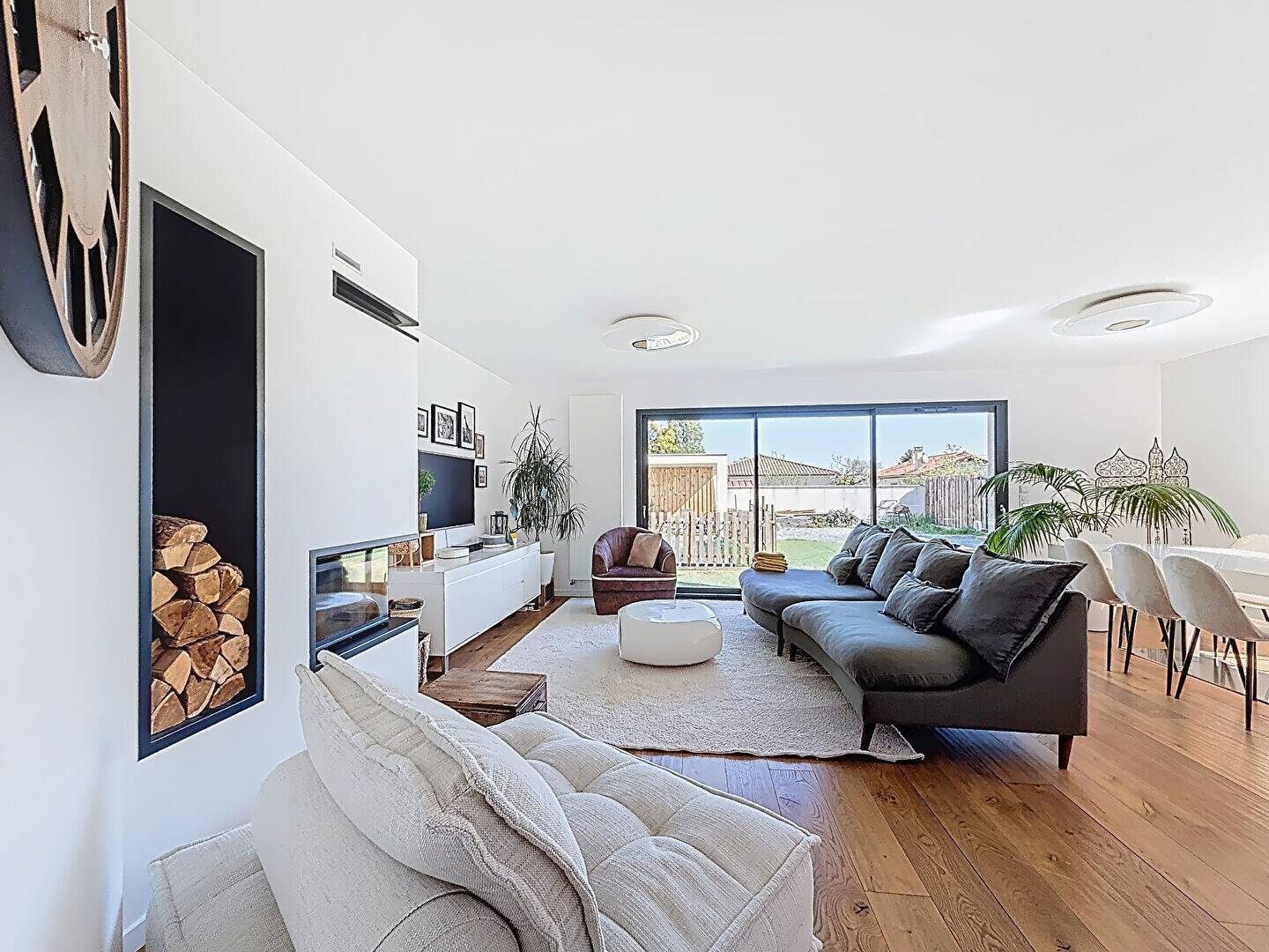 Maison à vendre, 127m², LORMONT