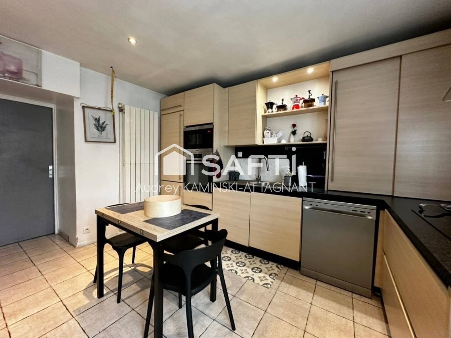 Maison à vendre, 146m², SAINTE GENEVIEVE