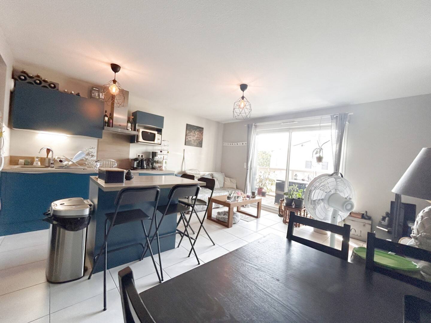 Maison à vendre, 65m², LORMONT