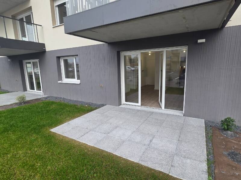 Maison à louer, 42m², LAVAL