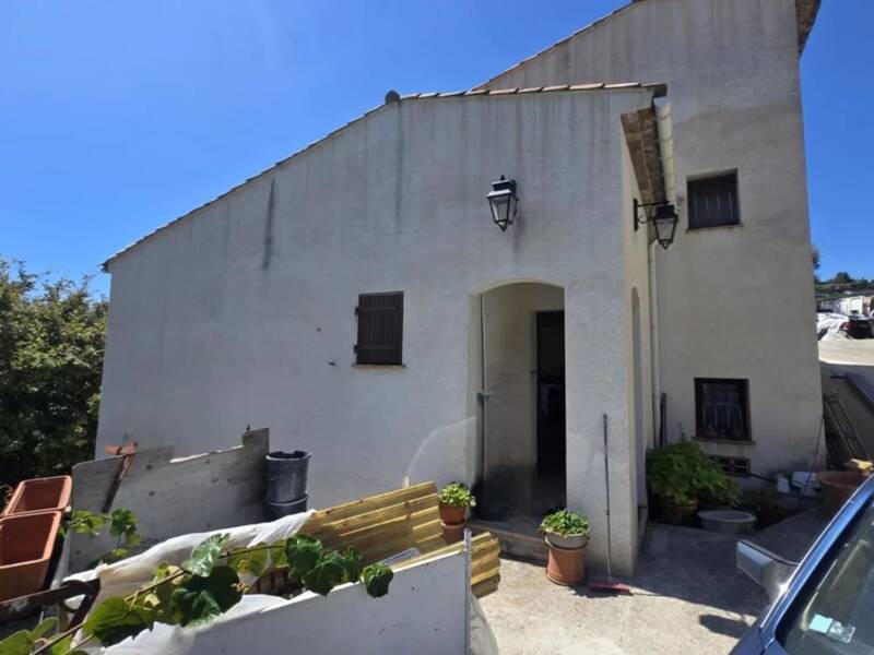 Maison à vendre, 130m², NICE