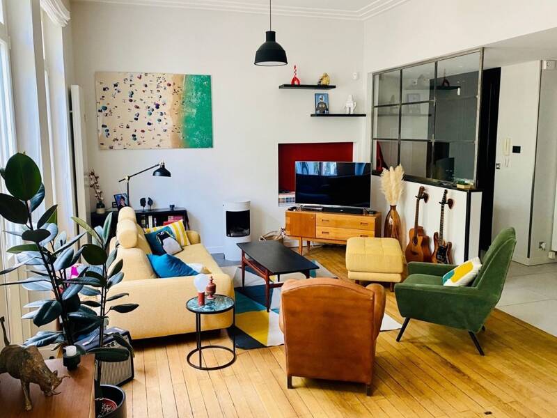 Maison à vendre, 150m², AMIENS