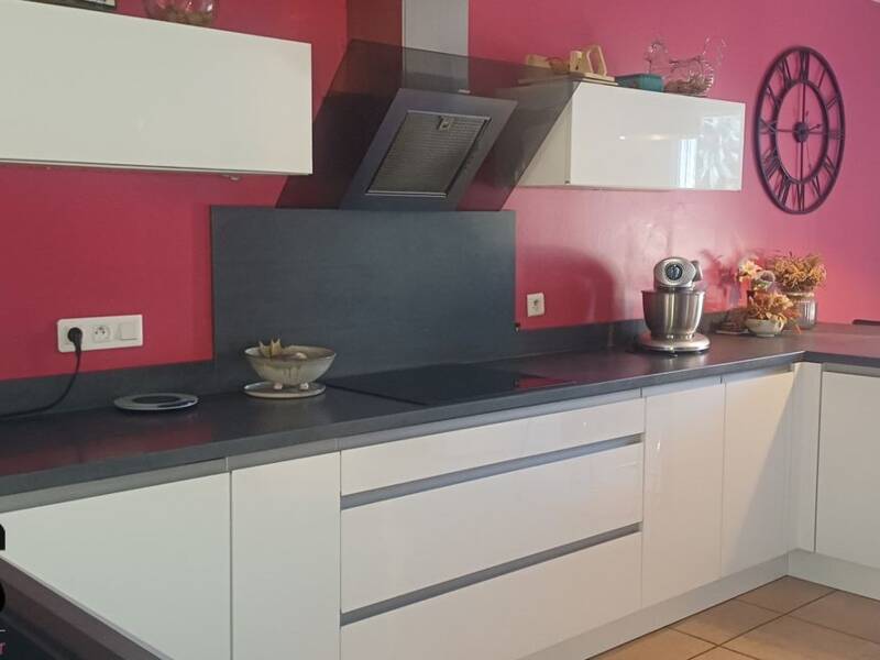 Maison à vendre, 151m², PERPIGNAN