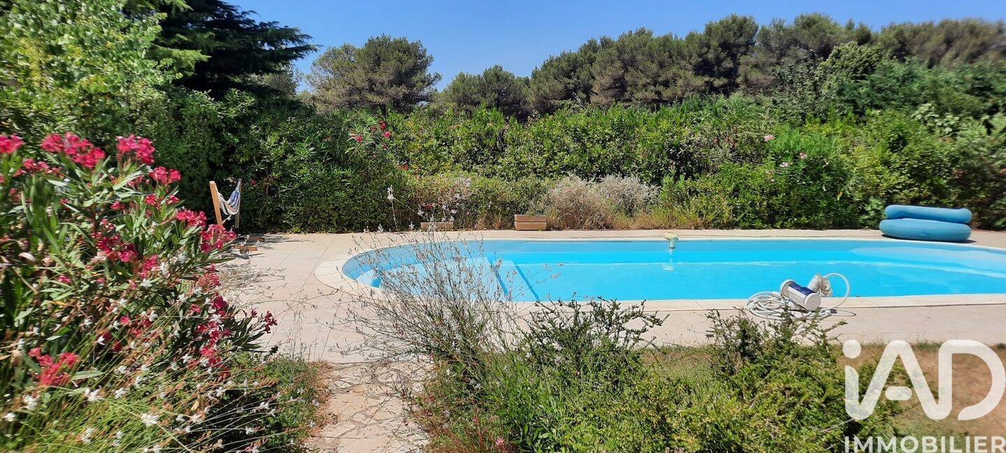Maison à vendre, 190m², LES PENNES MIRABEAU