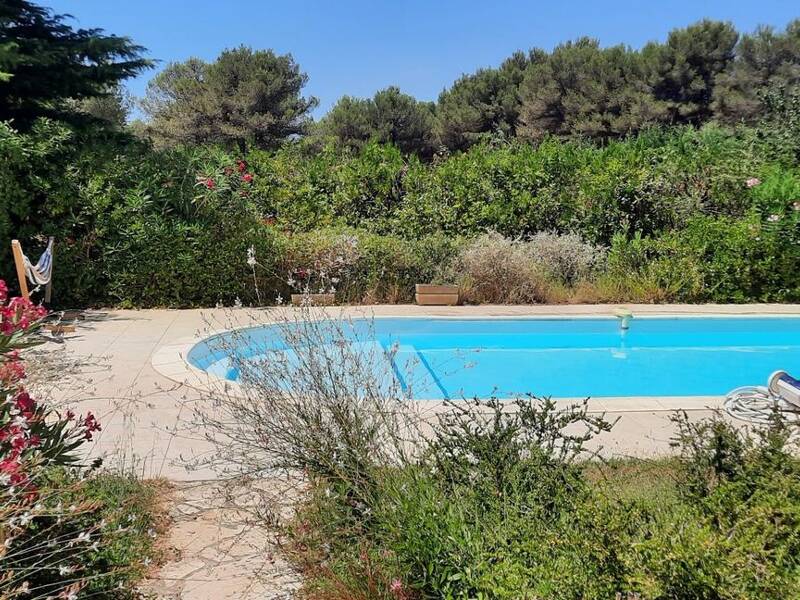 Maison à vendre, 190m², LES PENNES MIRABEAU