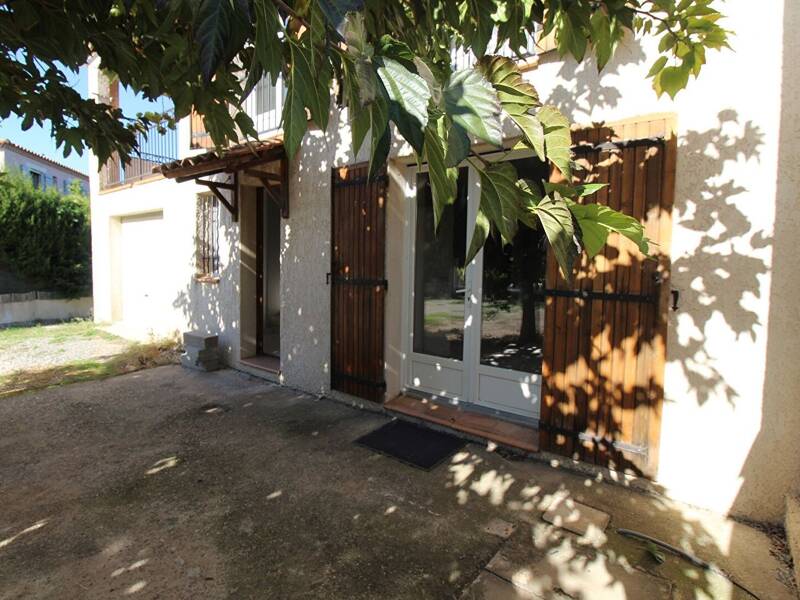 Maison à vendre, 120m², SAINT MARTIN DE CRAU