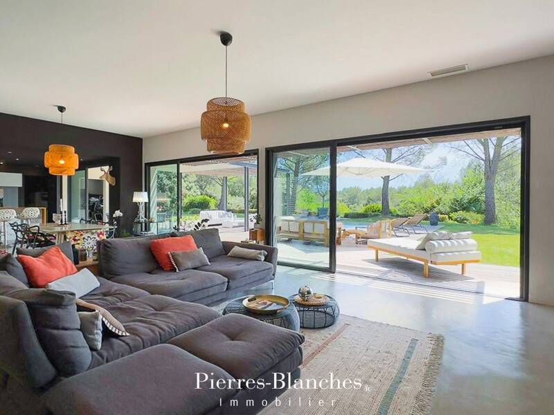 Maison à vendre, 221m², MONTPELLIER