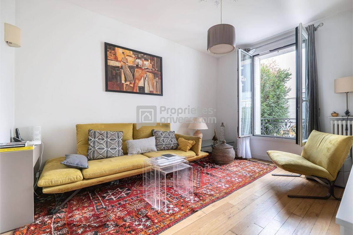 Maison à vendre, 93m², ARGENTEUIL