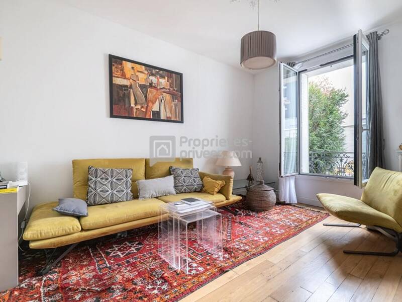 Maison à vendre, 93m², ARGENTEUIL