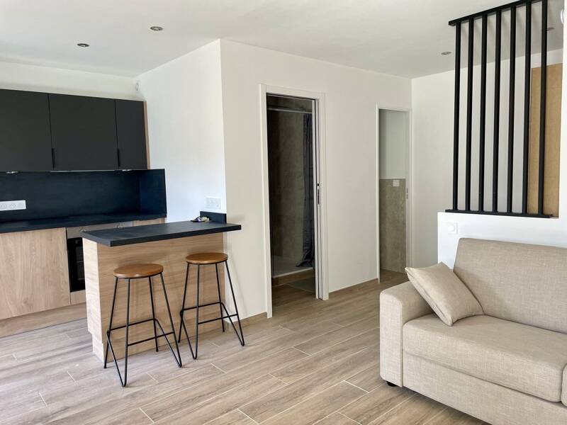 Maison à louer, 27m², HYERES