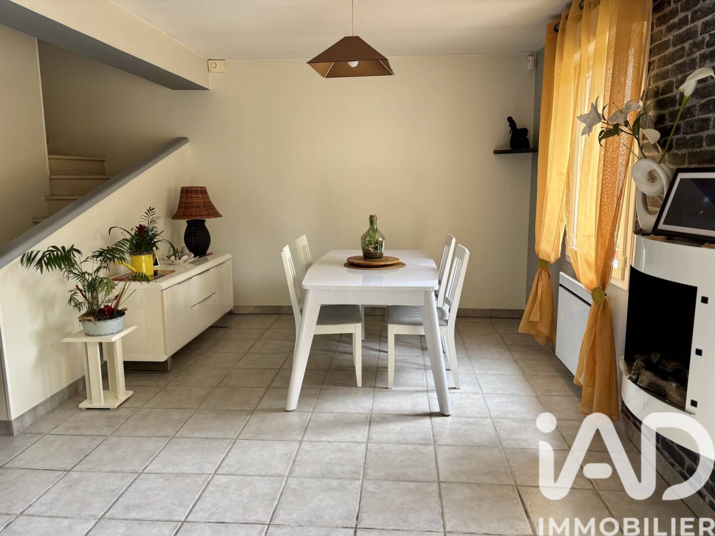 Maison à vendre, 80m², MONTRABE