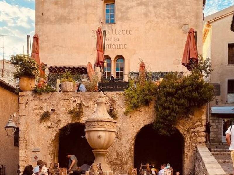 Maison à vendre, 140m², SAINT PAUL DE VENCE