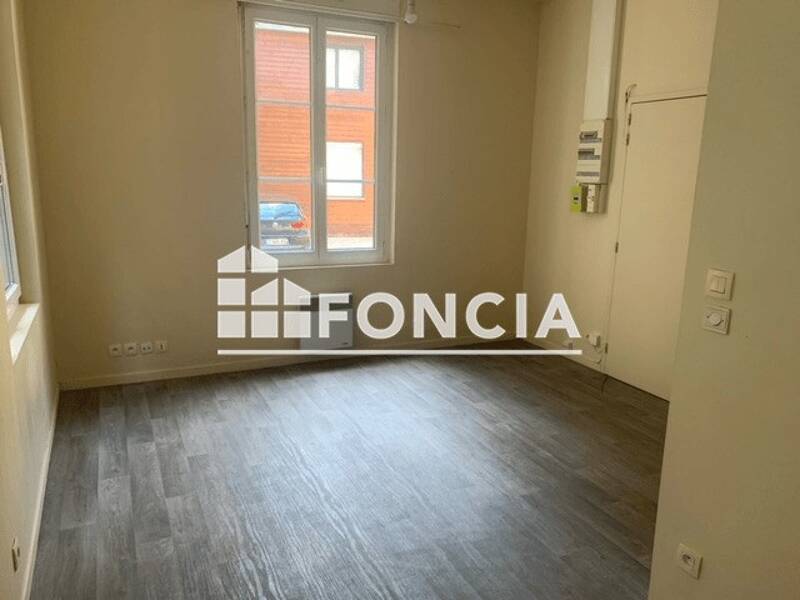 Maison à louer, 21m², ROUEN