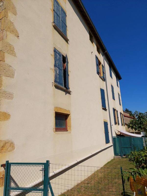 Maison à louer, 66m², SAINT NIZIER SOUS CHARLIEU