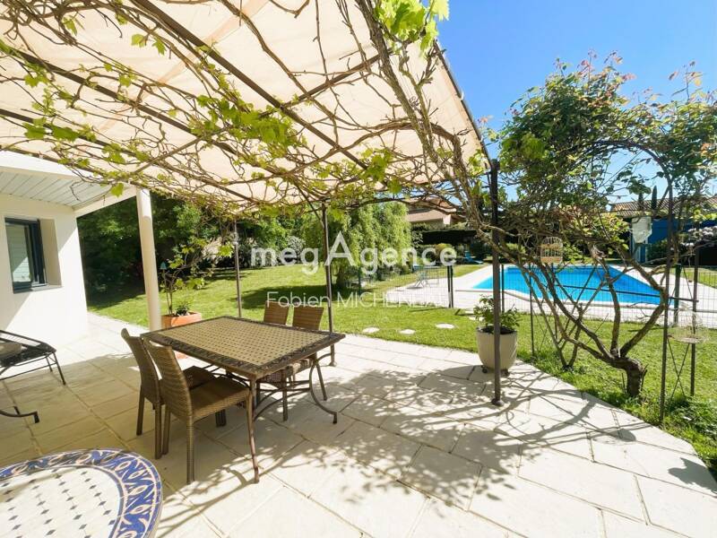 Maison à vendre, 149m², LA SEGUINIERE