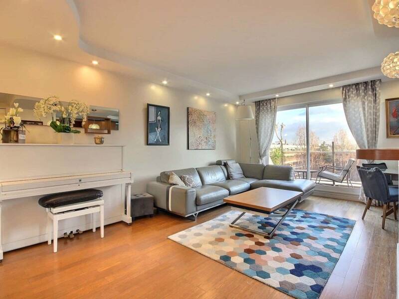 Maison à louer, 97m², LEVALLOIS PERRET
