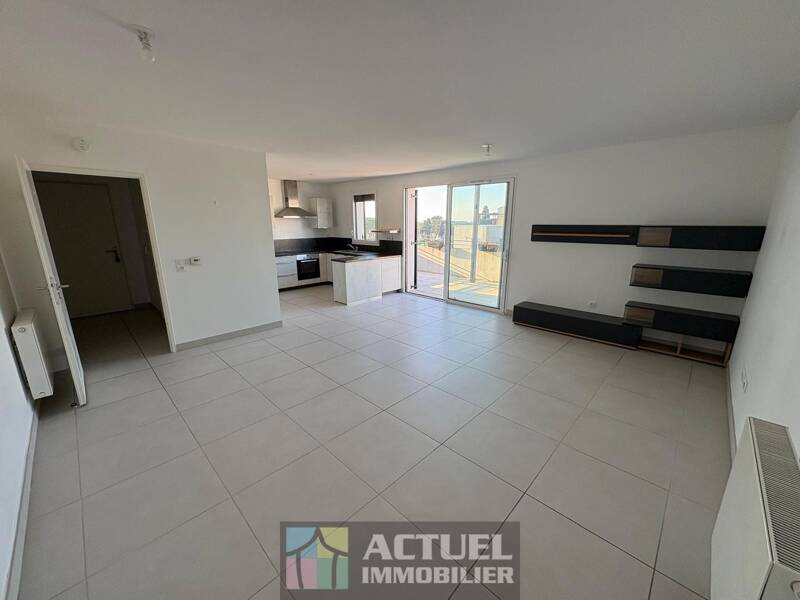 Maison à louer, 87m², SAINT GEORGES D'ORQUES