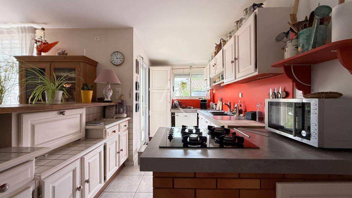 Maison à vendre, 110m², LA ROCHE SUR YON