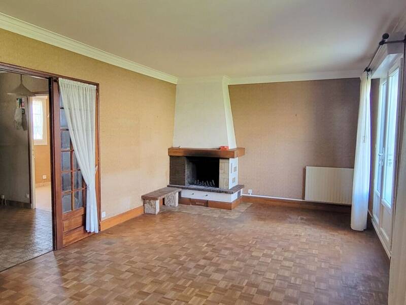 Maison à vendre, 112m², BREST