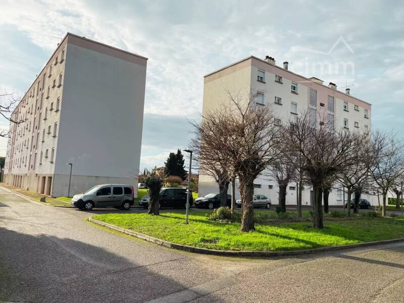 Maison à vendre, 105m², SAINT RAMBERT D'ALBON