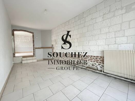 Maison à vendre 88 000 € 5 pièces 2 chambres 105 m² Aubigny-en-Artois 62690