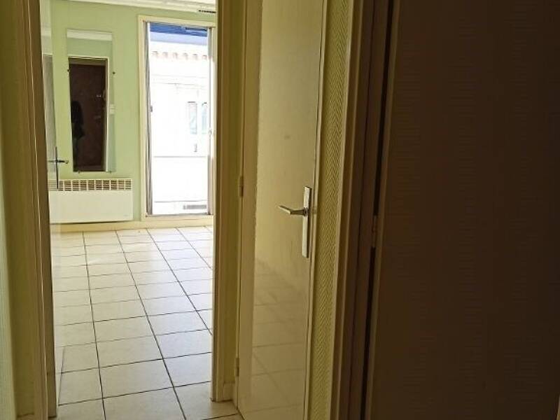 Maison à louer, 19m², TOURS