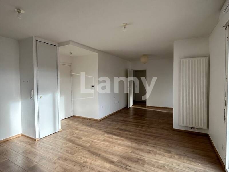 Maison à louer, 58m², CLERMONT FERRAND