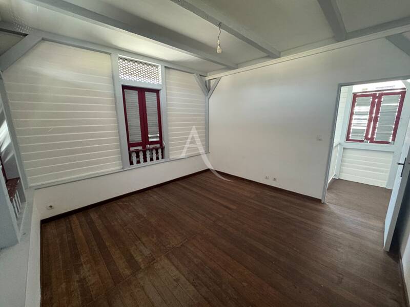 Maison à louer, 63m², CAYENNE