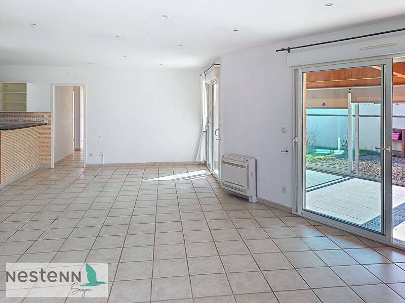 Maison à vendre, 112m², SAINT SULPICE DE ROYAN
