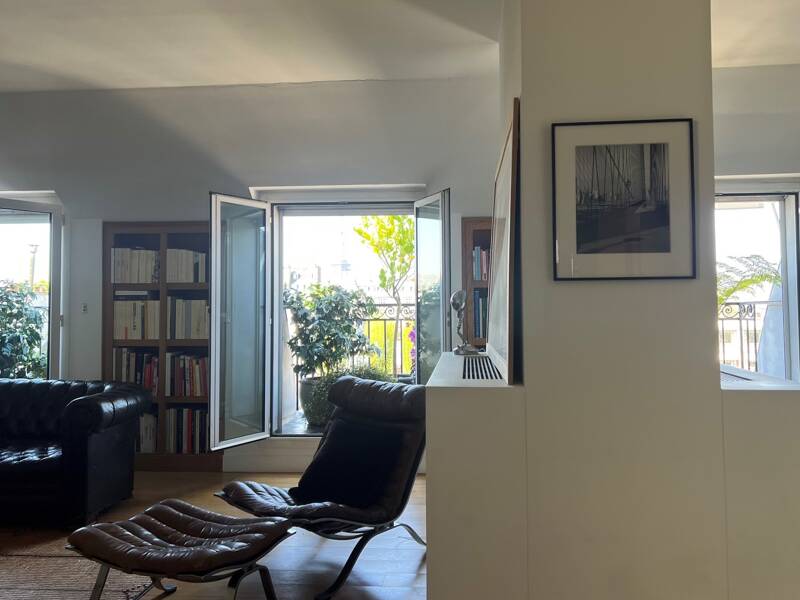 Maison à vendre, 133m², PARIS 7E