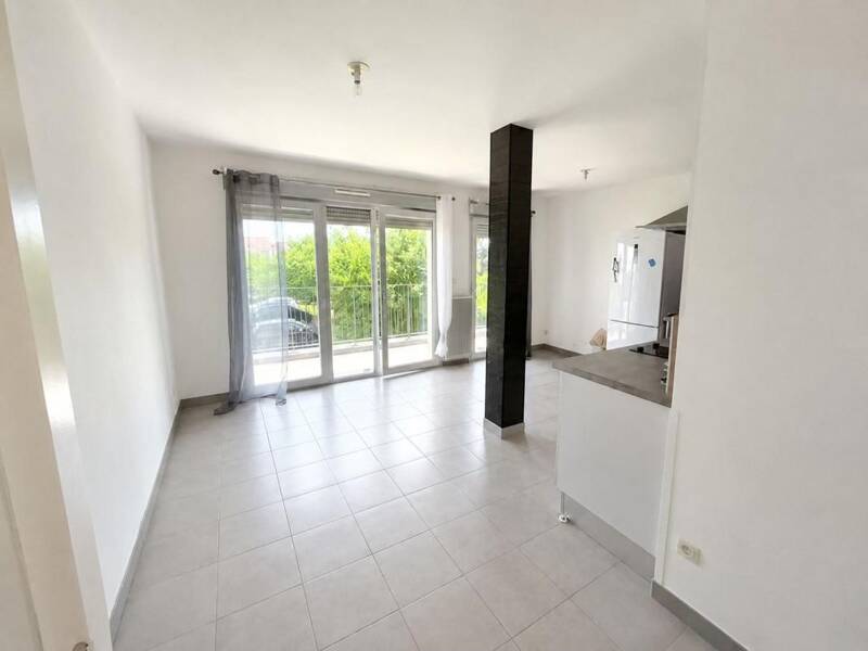 Maison à louer, 40m², LA ROCHELLE