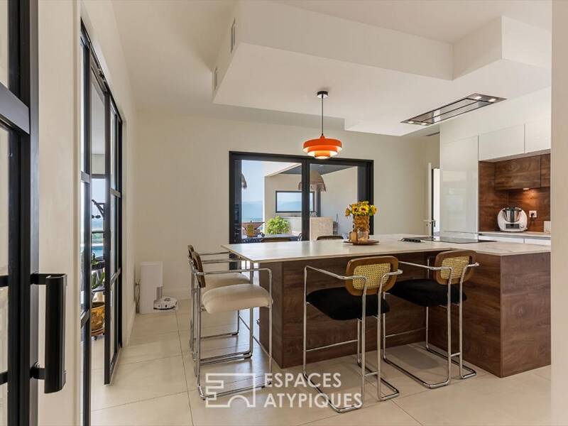 Maison à vendre, 200m², ETOILE SUR RHONE