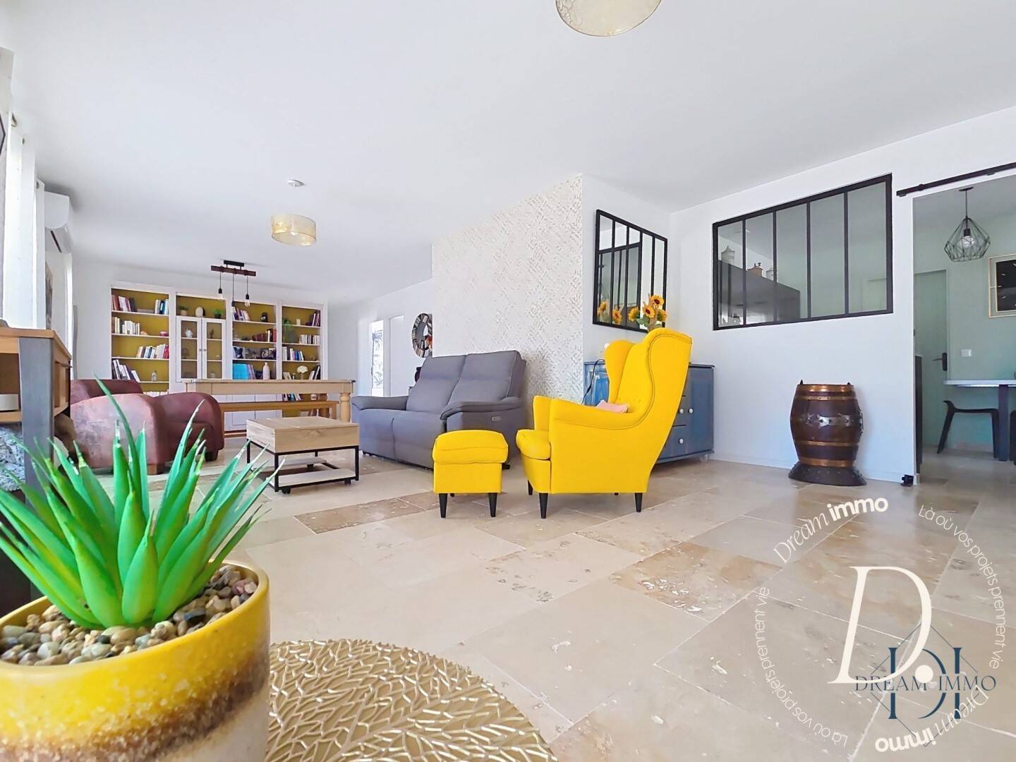 Maison à vendre, 144m², ROUJAN