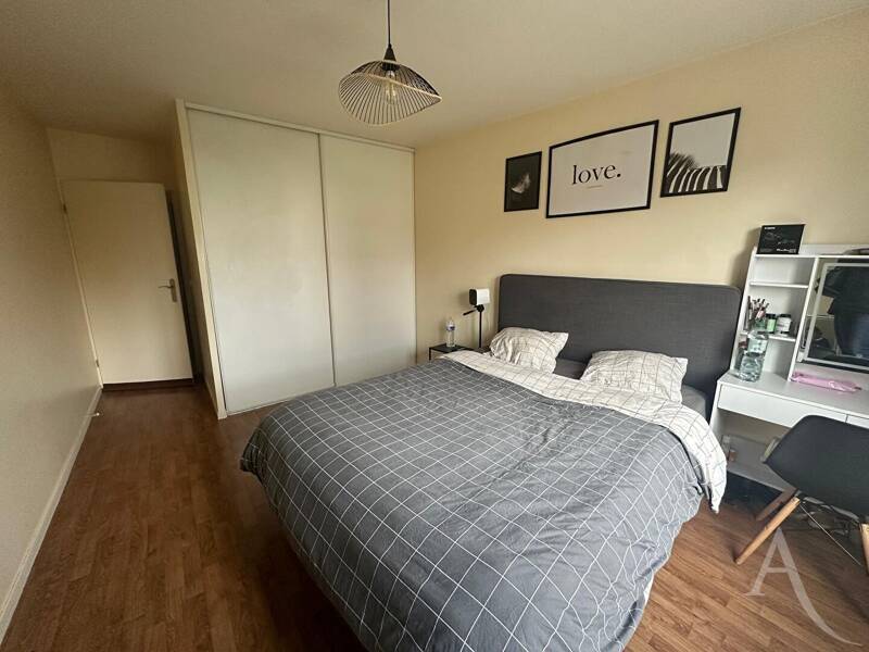 Maison à louer, 68m², MANTES LA VILLE