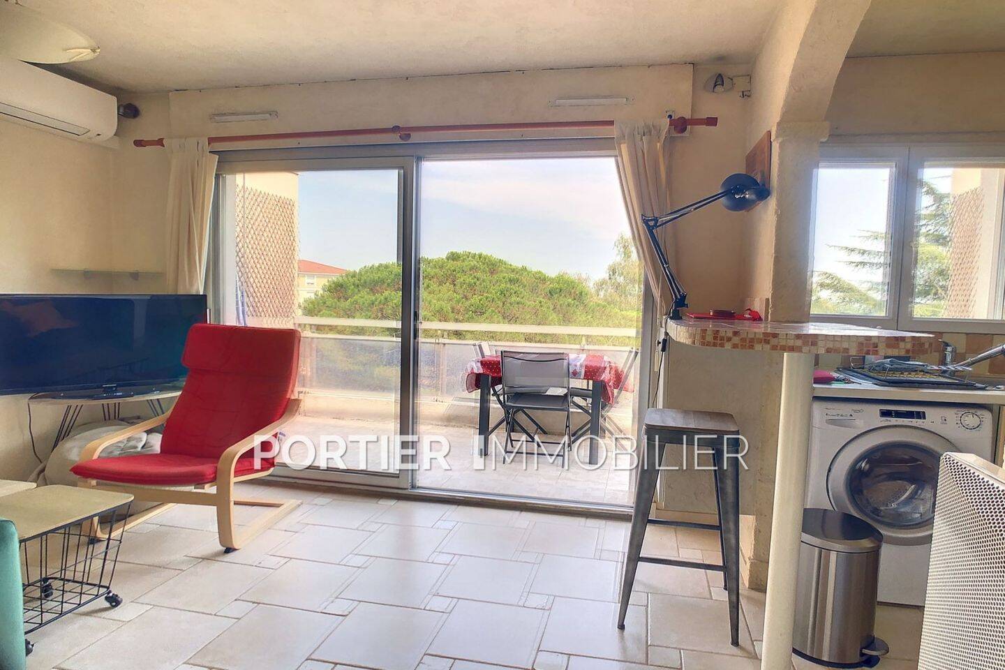 Maison à louer, 29m², ANTIBES