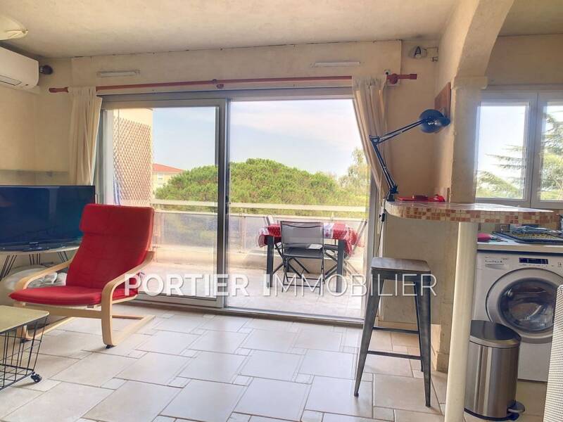 Maison à louer, 29m², ANTIBES