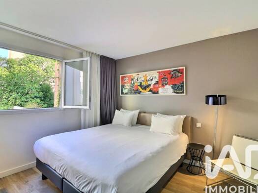 Appartement à vendre 166 000 € 1 pièce 24 m² Étage 2/10 Saint Pierre Marseille 5ème arrondissement 13005