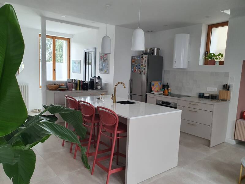 Maison à vendre, 145m², NANTES