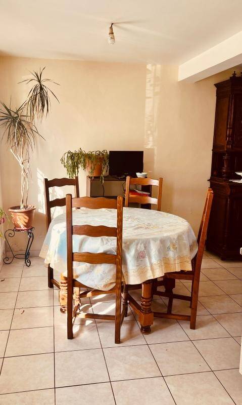 Maison à vendre, 34m², DEUIL LA BARRE
