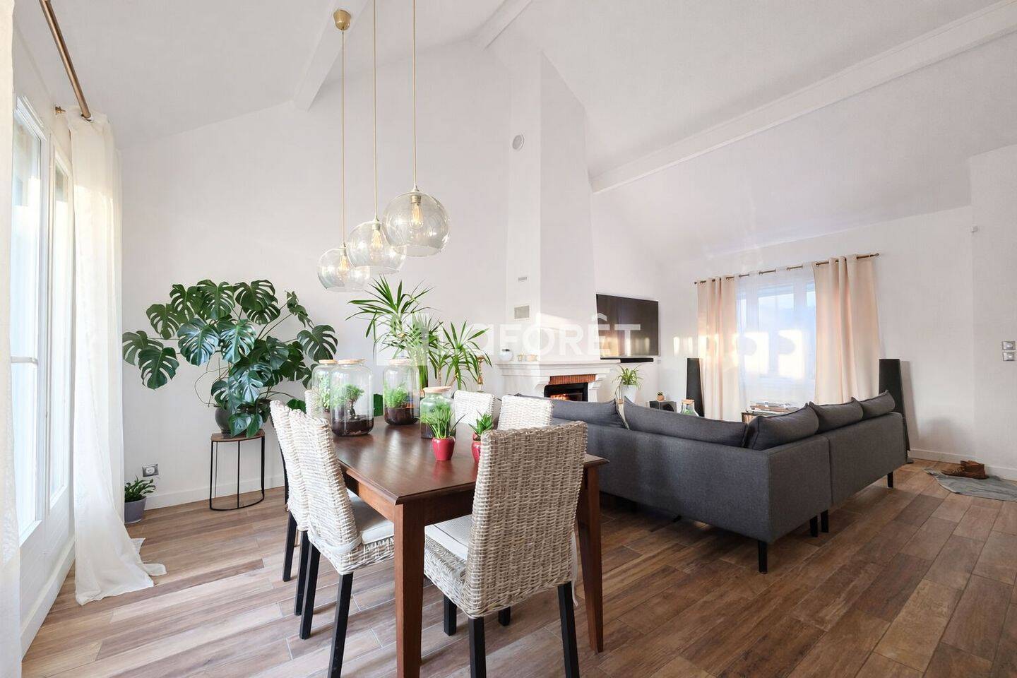 Maison à vendre, 116m², CERGY