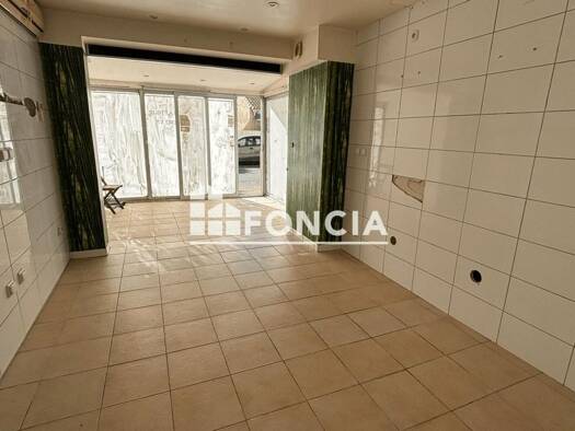 Espace bureau à vendre 95 000 € Canet-en-Roussillon 66140